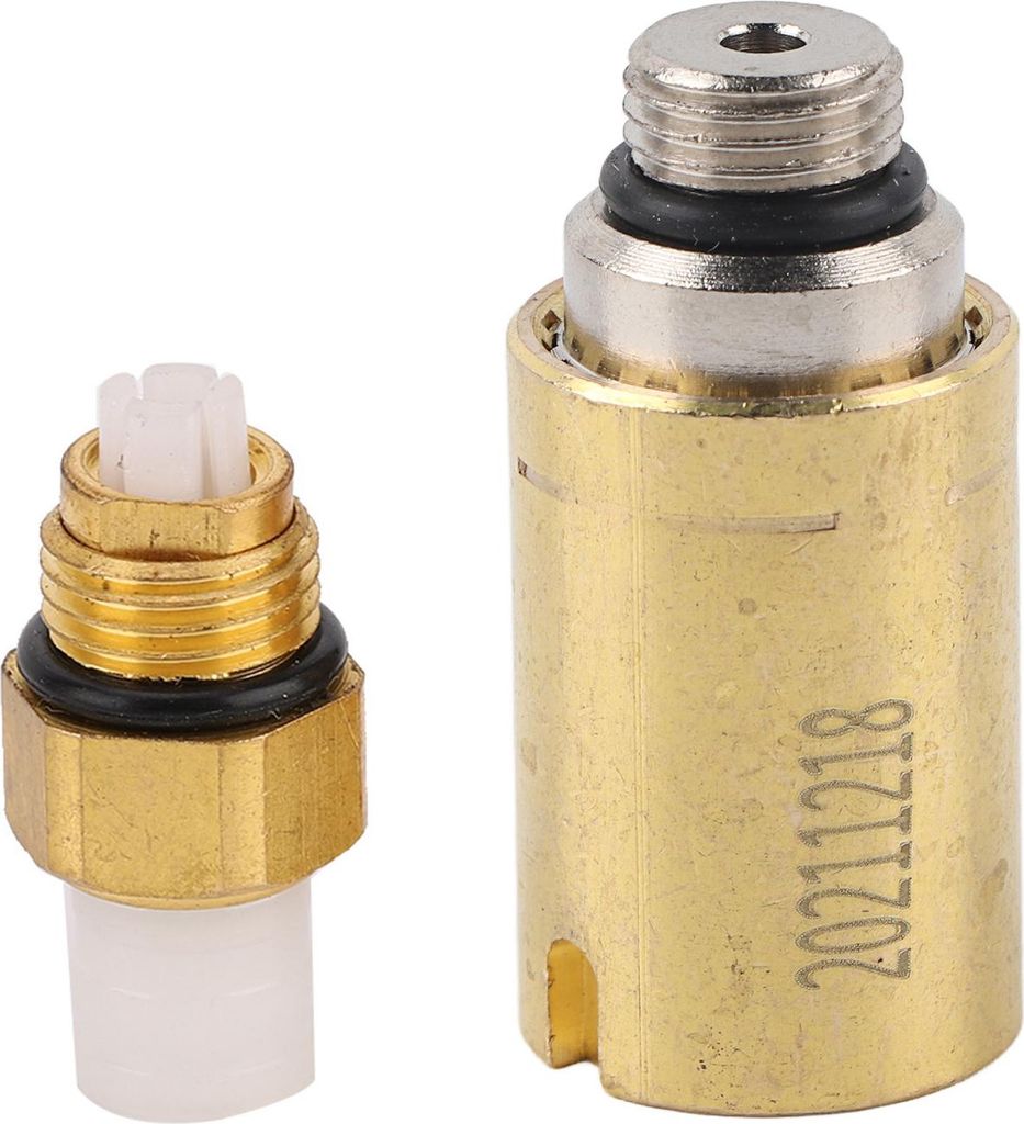 7L0616813, Metallluftaufhängung RISIDUAL DRUCK VENTIVE GOLD KEECHSFORT für Autos