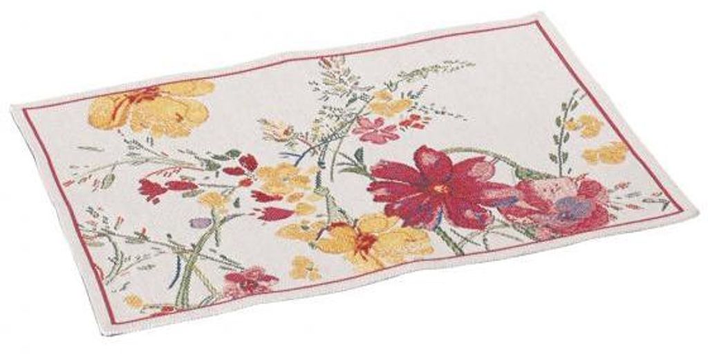 Villeroy & Boch 3590830002, Prostokątny, Wielobarwny, Zdjęcie produktu 