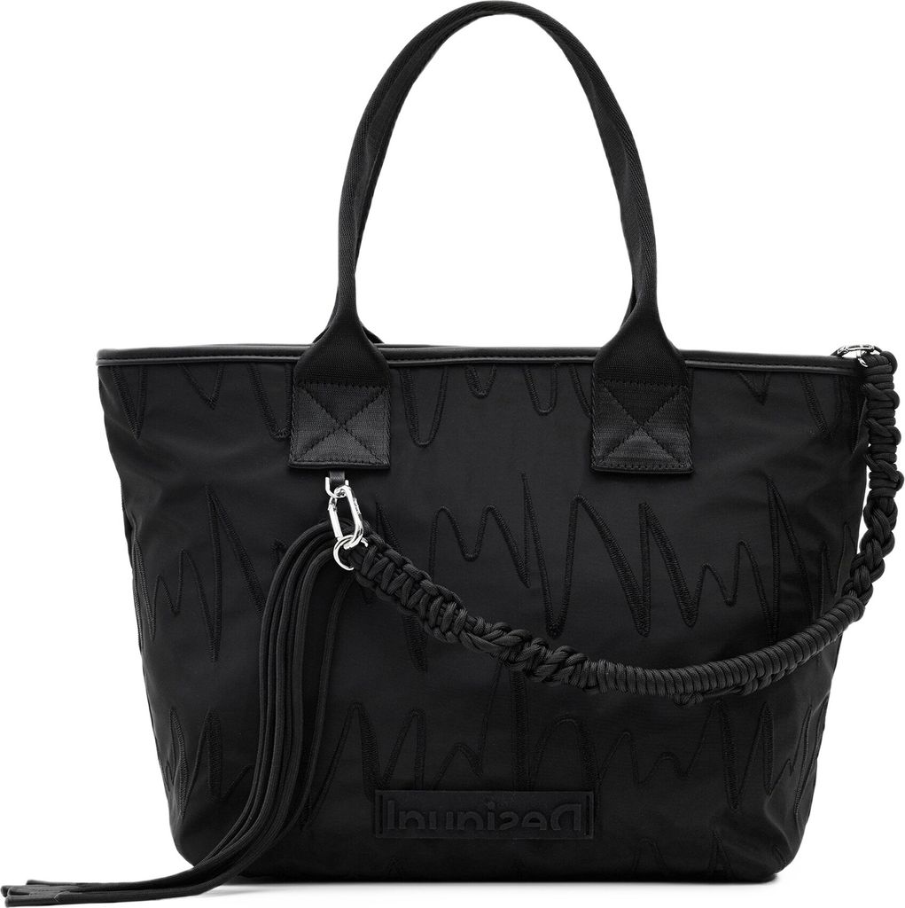 Desigual Tasche BAG B-BOLIS PRAVIA Handtaschen