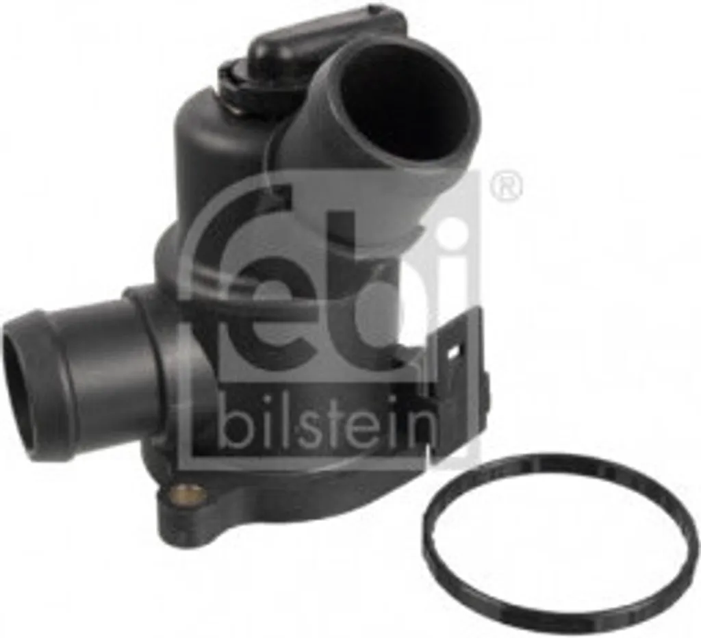 Thermostat liquide de refroidissement OE 6512000715 haute fiabilité