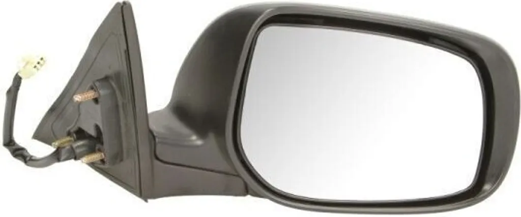 Miroir de rétroviseur extérieur droit pour Toyota Camry V4 réglage électrique