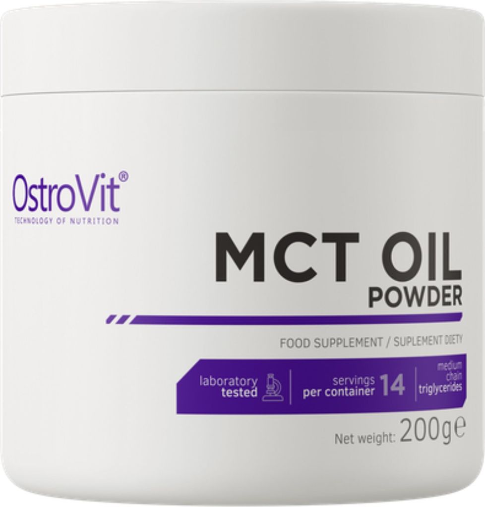Ostrovit mct-lpulver BI9736
