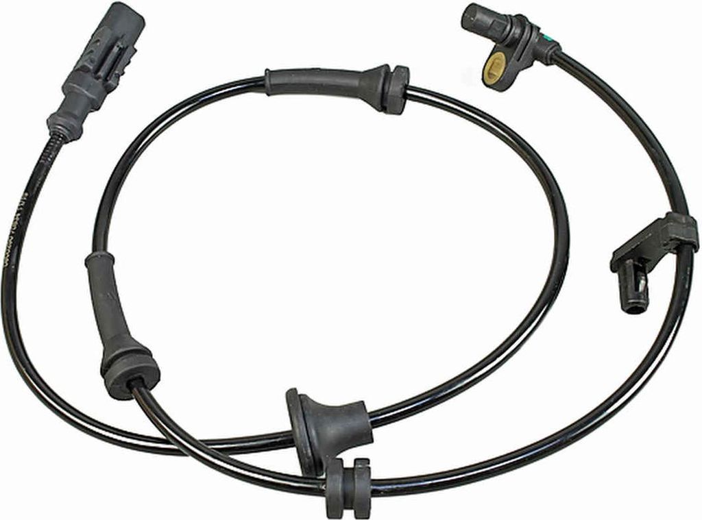 Sensor Raddrehzahl Hinterachse METZGER passend für u.a. TOYOTA AYGO