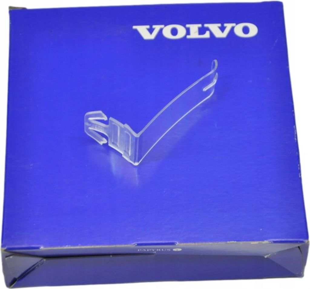 Originální držák parkovacích lístků VOLVO S60 V60 -  a od Obrázek produktu 