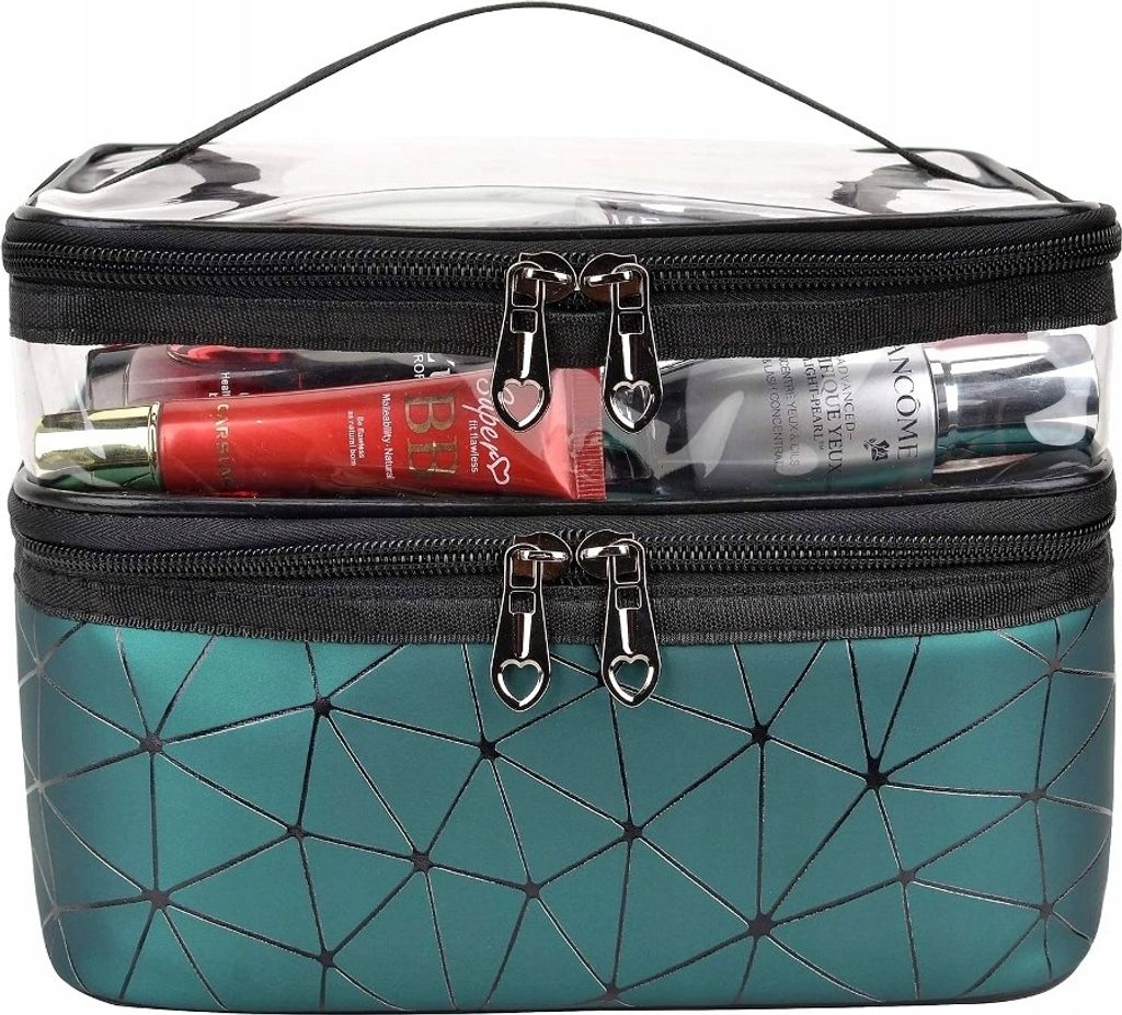 Trousse de toilette - Très pratique - Organisateur - Image du produit 