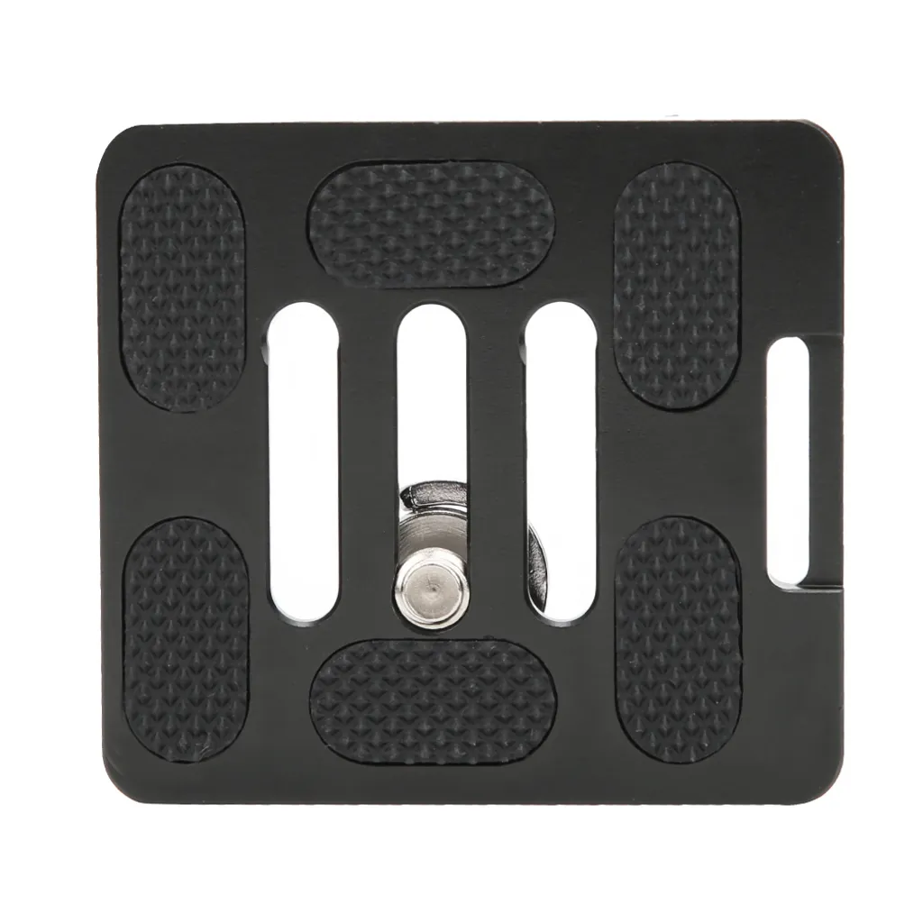 Quick Release Plate Universale Arca Swiss per Mirrorless e DSLR - 7