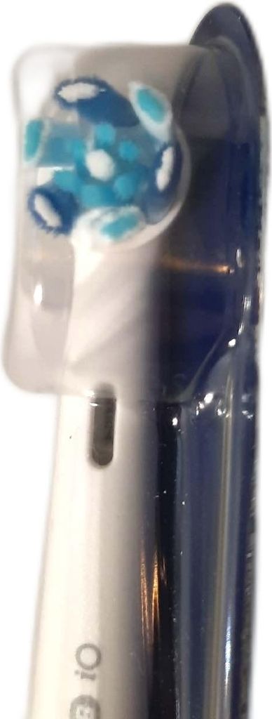 Oral-B iO Ultimative Reinigung Aufsteckbürsten für Produktbild 24