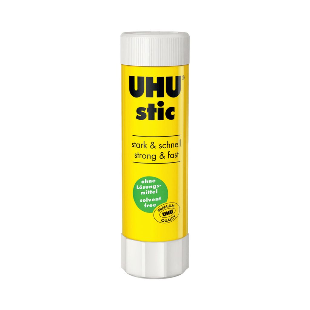 UHU UH65, Stange, CE, 1 Stück(e), CE Produktbild 