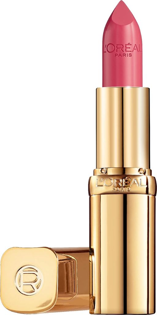 Loreal Paris Color Riche Natural Lipstick 256 Blush Fever 4.5g