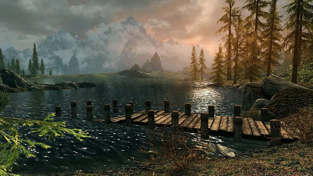 The Elder Scrolls V: Skyrim Obrázok produktu 5