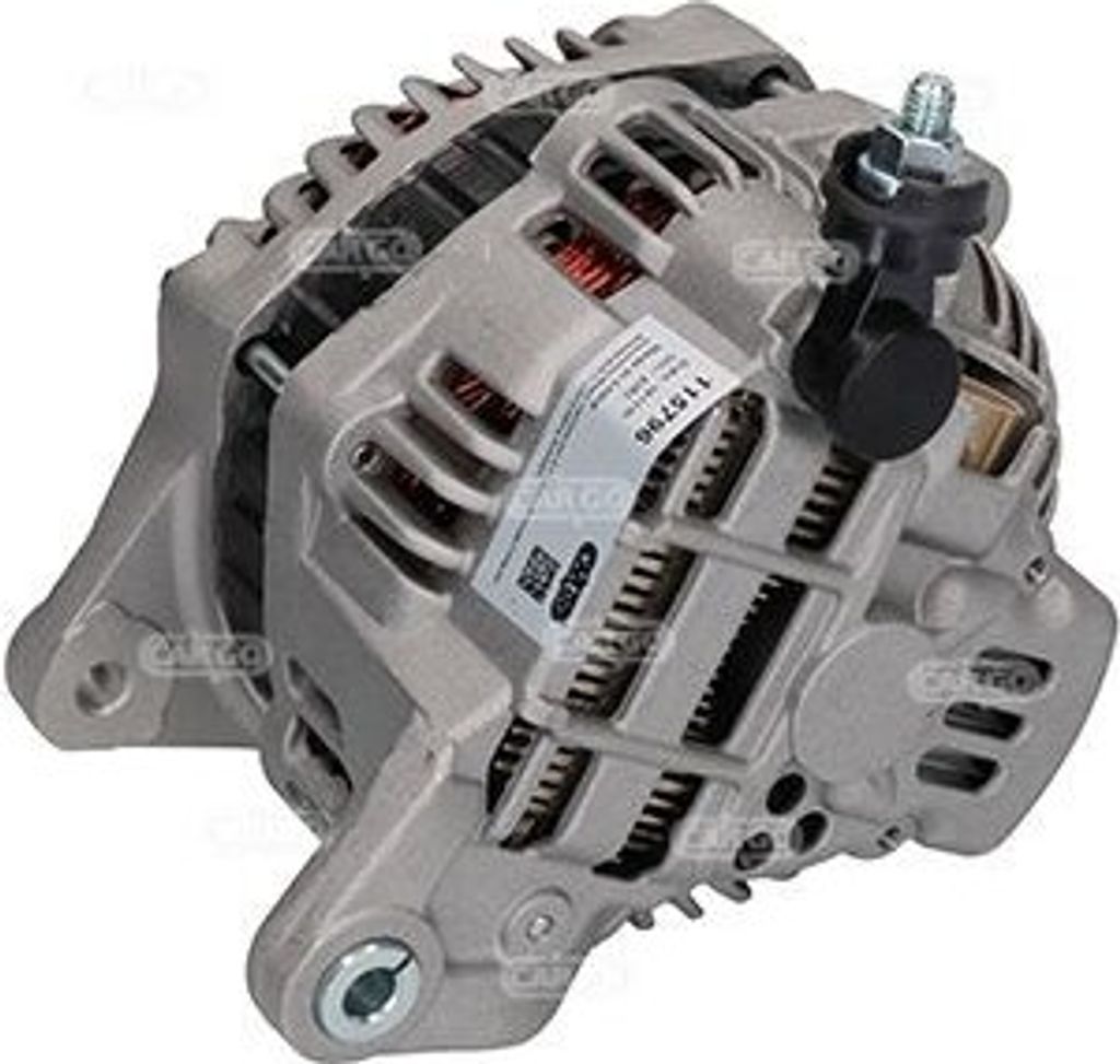 HC-Cargo 115944 Starter Anlasser 1,7kW für VW Golf VII Produktbild 