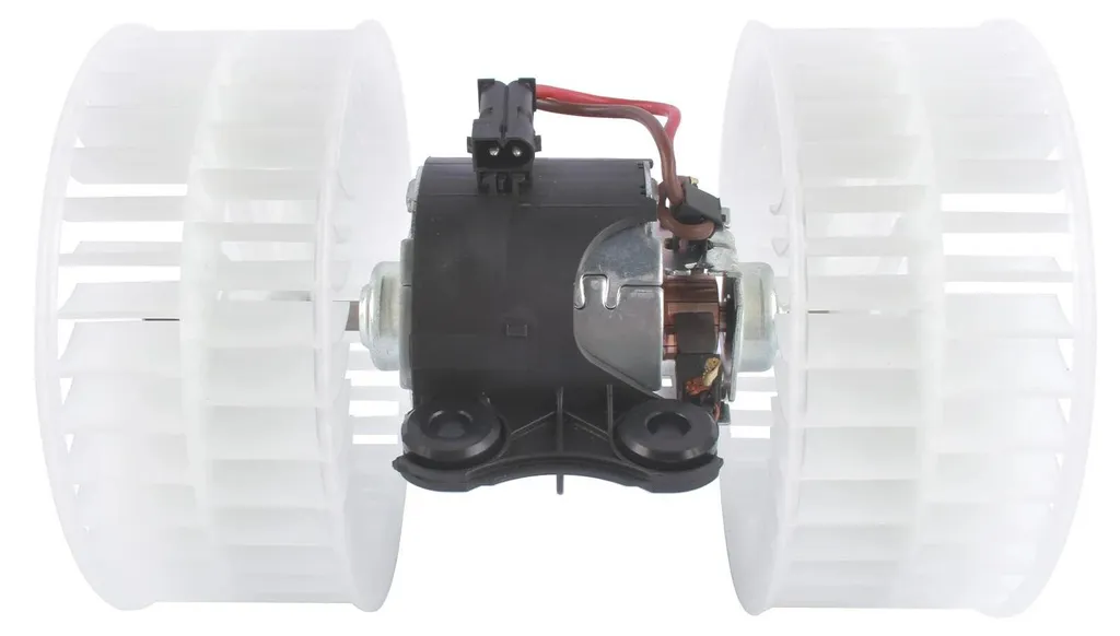 Moteur de ventilateur Mercedes Vito Viano W639 CDI - Référence 0008357904