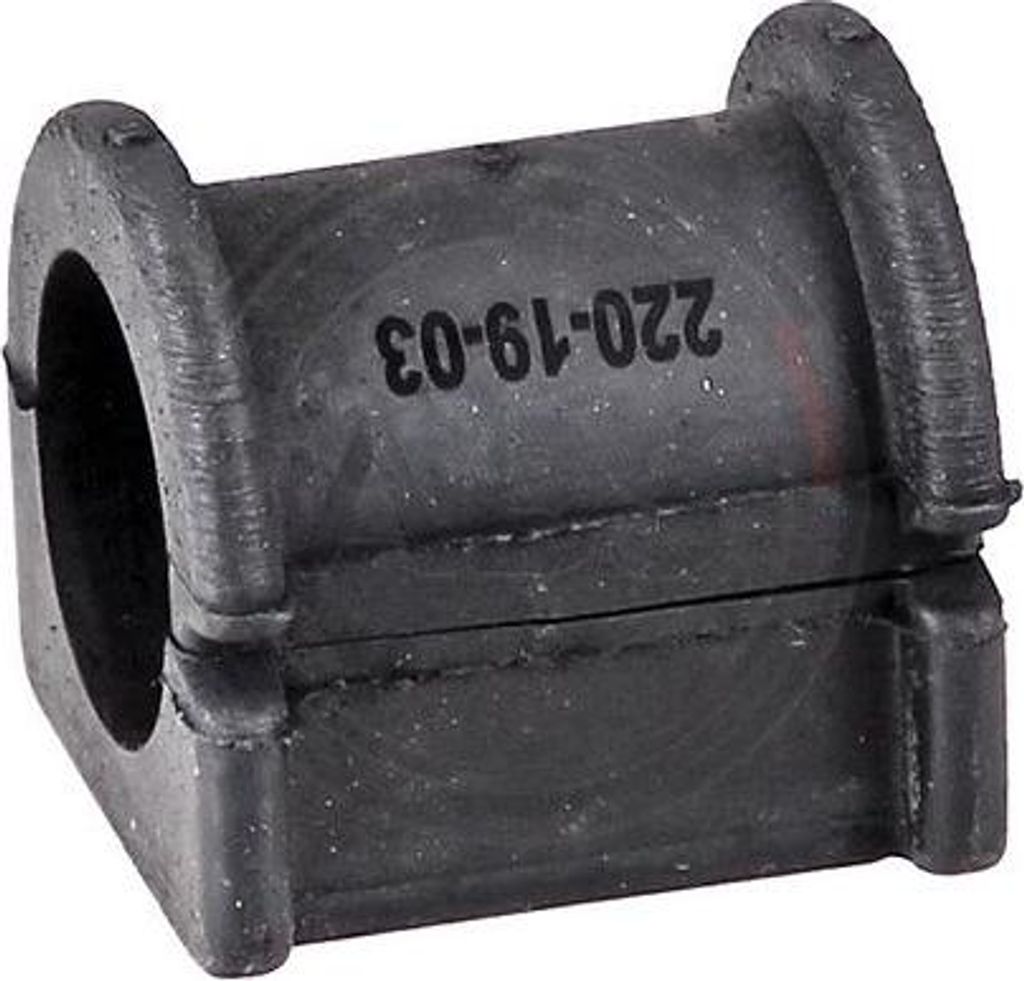 A.B.S. 274003 Lagerbuchse, Stabilisator OE 4881552010 kompatibel mit Yaris