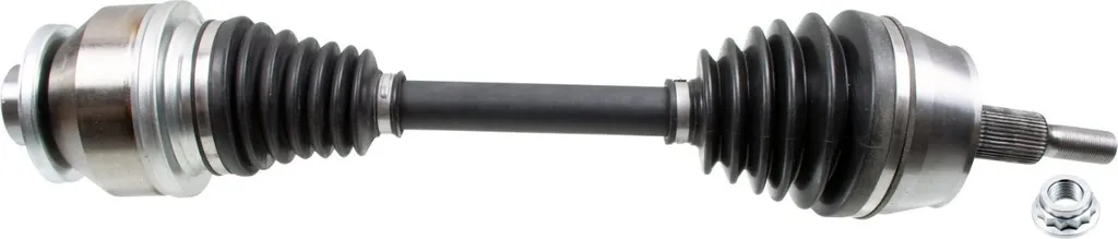 Cardan de transmission avant gauche VW Transporter V & Multivan V