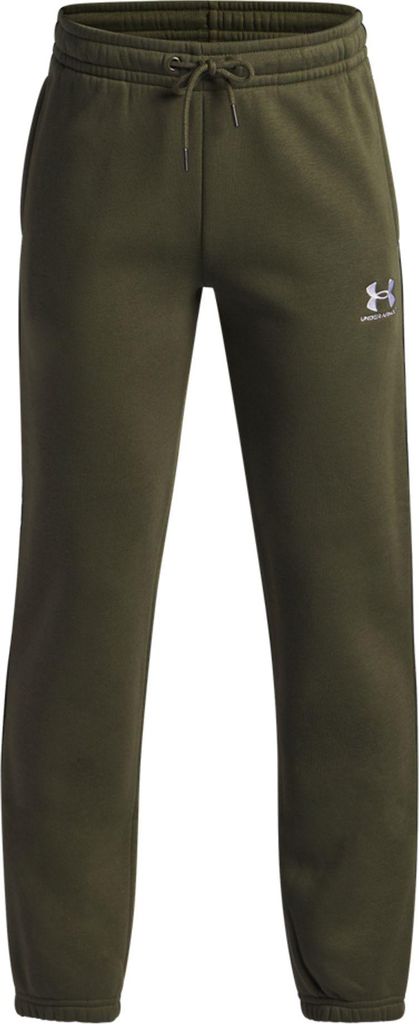 Under Armour B Icon Flc Jogger Taping - marine od green, Größe:M