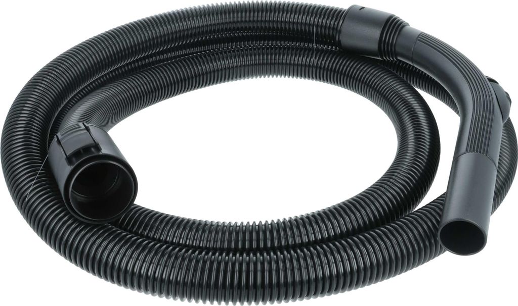 vhbw Ersatz Schlauch kompatibel mit Kärcher WD 2.200, SE3001, SE 4002, SE 4001, WD 2, SE 2001 Staubsauger - 3,5 m, Handgriff, 35 mm Rundanschluss