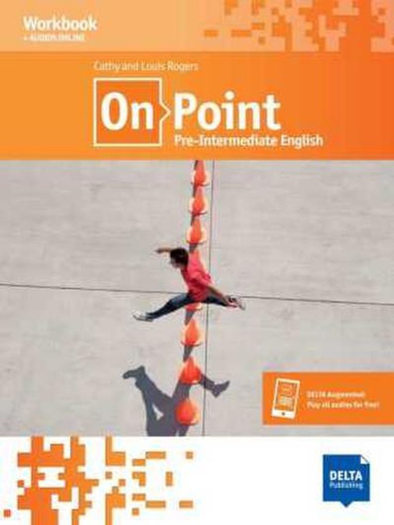 On Point B1 Pre-Intermediate Englisch