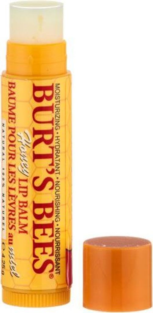 Lip Balm Stick - Honey 4,25g Produktbild 