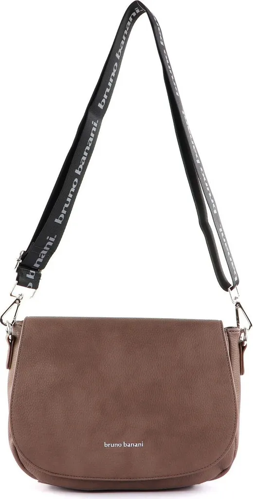 Borsa Shoulder Bag Bruno Banani Taupe | Praticità e Design Tedesco