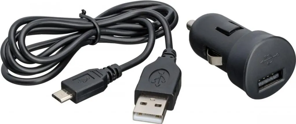 Blueway Caricatore Accendisigari 1A Micro USB | Essenziale e Potente - 3