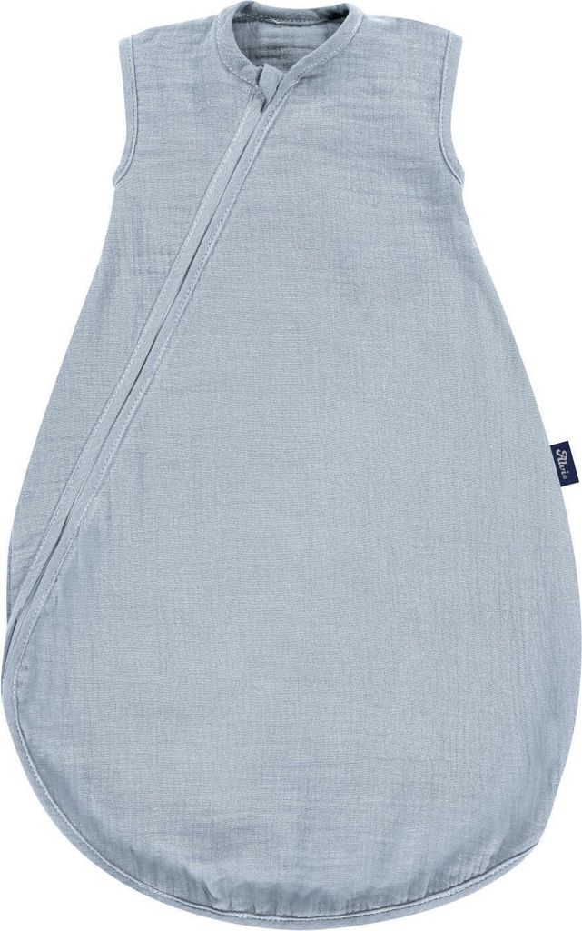 Alvi Sommertraum Mull-Schlafsack Sky Way 100 cm