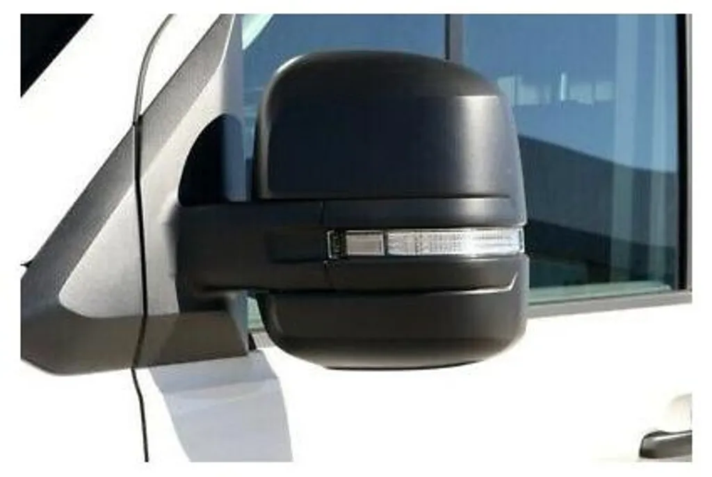 Rétroviseur gauche pour VW Crafter 2017 : sécurité et visibilité