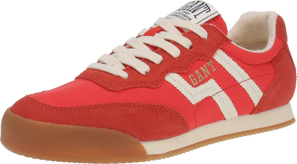 Gant Footwear 30533846 Beylana - Damen Sneaker - G51-Red, Produktbild 