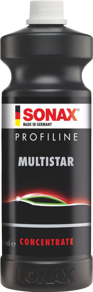 SONAX PROFILINE MultiStar (1 Liter) Produktbild 