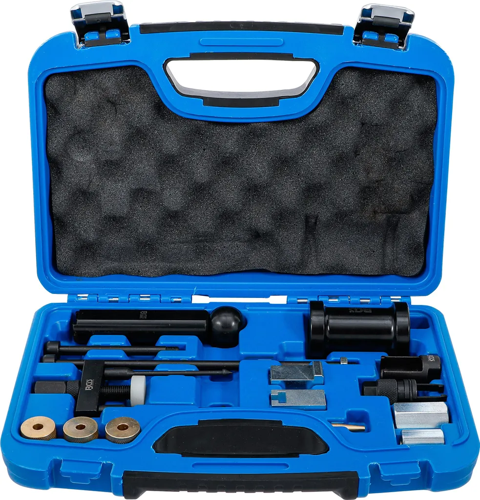 Kit démontage buse FSI BGS 68345 pour entretien moteur essence 2.0L