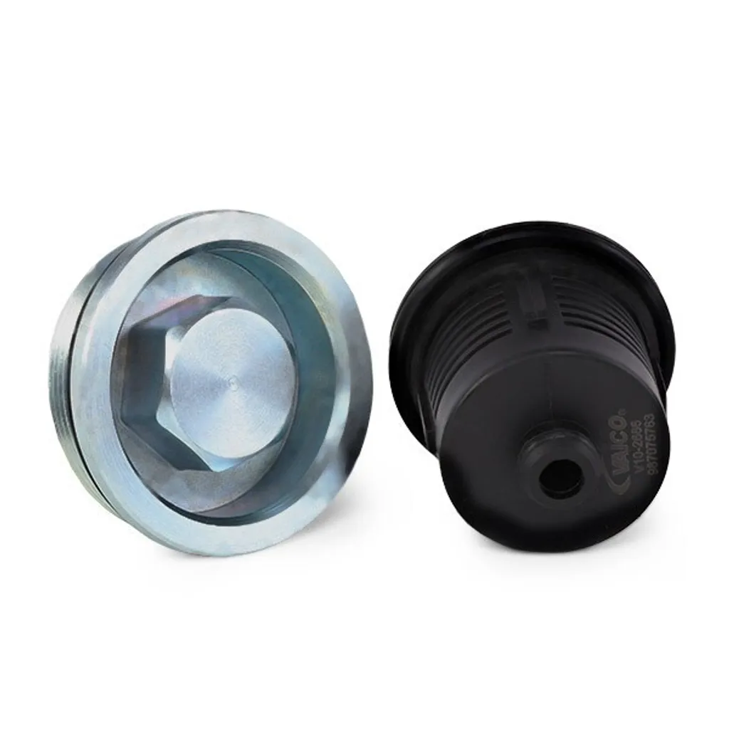 Kit Filtro Olio Haldex Frizione Multidisco VAG Trazione Integrale OE - 6