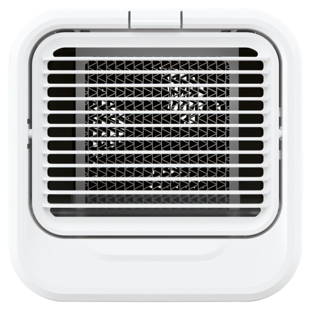 SILVERCREST Tisch-Luftkühler Tischventilator mit Produktbild 