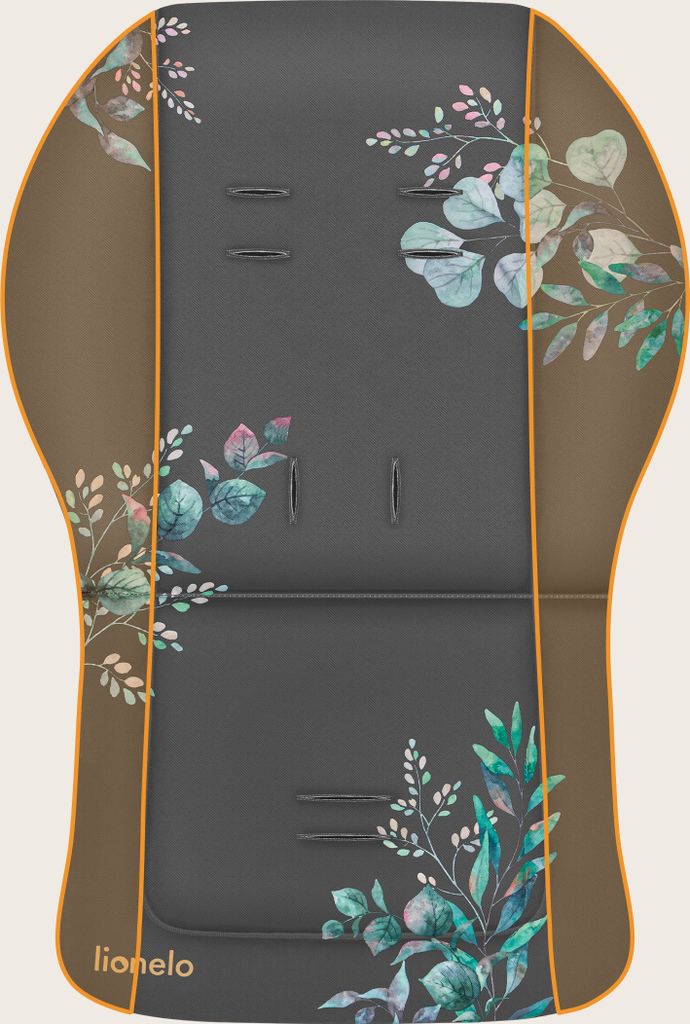 Lionelo univerzální matrace do kočárku Seatliner, Obrázek produktu 3