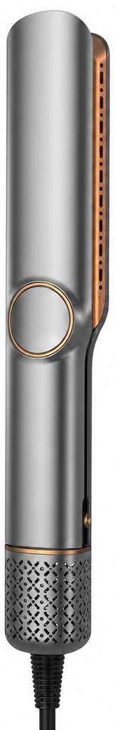UKLISS 2-in-1-Airflow-Haarglätter, Wet-&-Dry-Modus, 2 Produktbild  KI-generiertes Bild