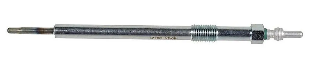 Bougie de préchauffage METZGER H5 222 pour Mercedes Classe C W204 Diesel