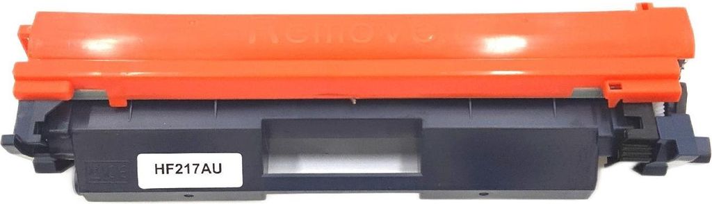 Cool Toner Kompatibel Tonerkartusche als Ersatz für HP 17A CF217A Laserjet Pro MFP M130FW M130FN M130NW M130A M102w M102a M130 M102 (Schwarz 2er-P...