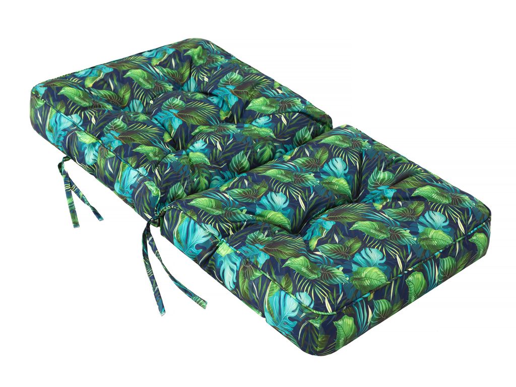 PillowPrim Coussin de banc de jardin Coussin pour une Image du produit 