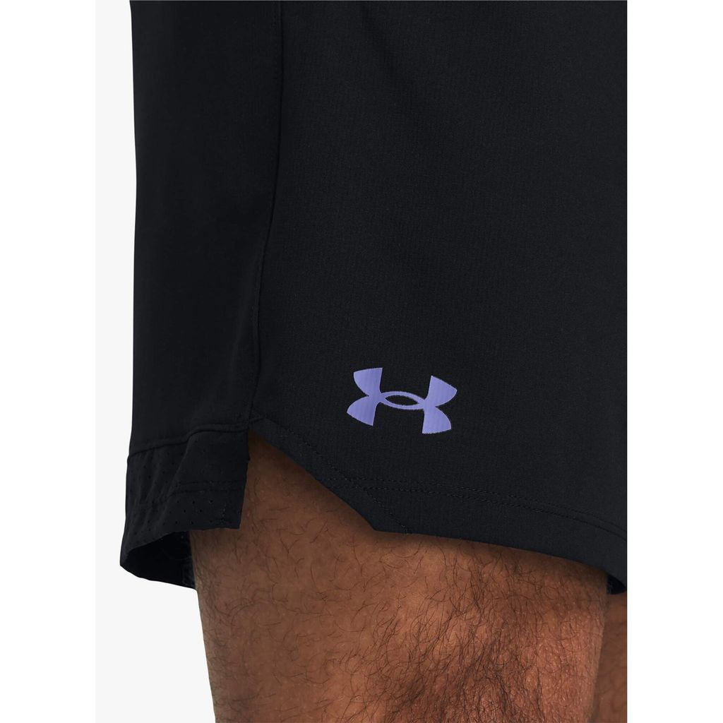 Under Armour Men's UA Vanish Woven 6" Shorts Produktbild 7