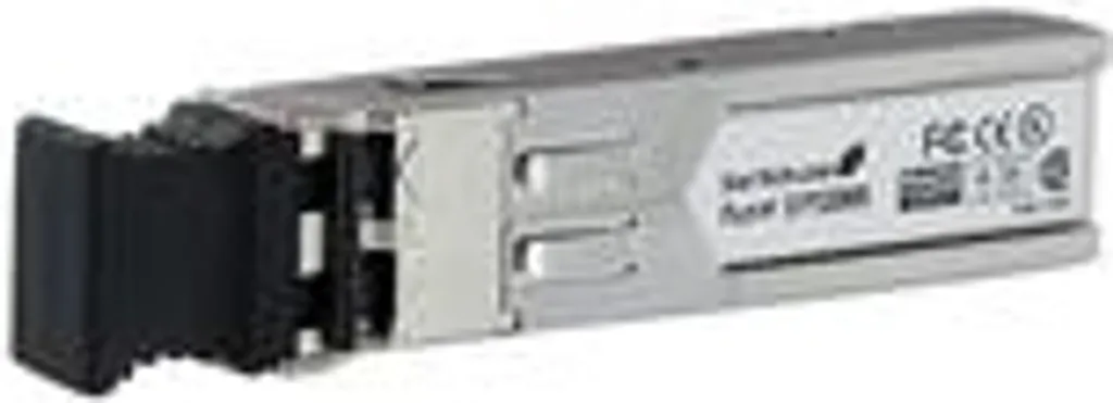 Module SFP LC 1000BASE-SX - Solution Fibre Multimode pour Liaison 550m