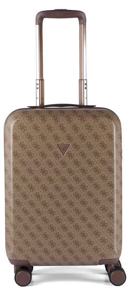 Guess Latona 4 Rollen Kabinentrolley 53 cm