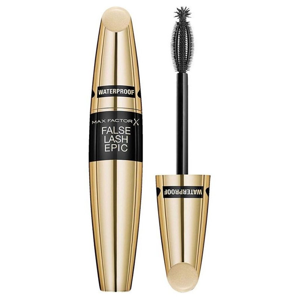 Max Factor False Lash Epic Wodoodporny tusz Black, 13.1ml Zdjęcie produktu 