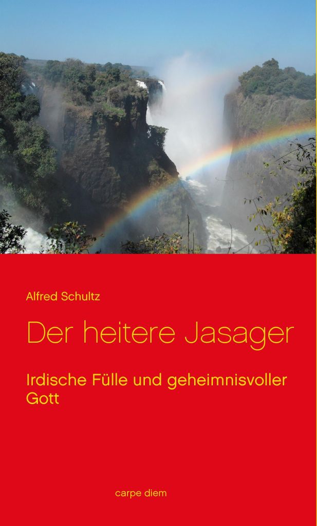 Der heitere Jasager