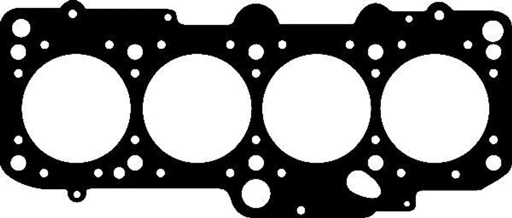 Joint de culasse renforcé CORTECO 414885P compatible Seat Ibiza et Polo