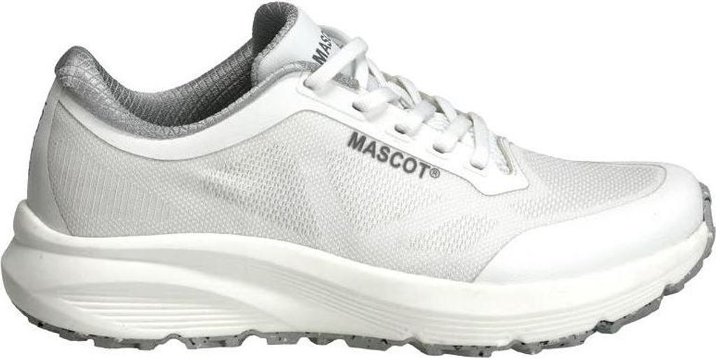 Sneakers Arbeitsschuhwerk 01 Berufsschuh Größe 1037, weiss | Packung (1 Stück)