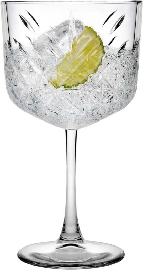 Pasabahce Sada sklenic Timeless, 12 kusů sklenic na gin a Obrázek produktu