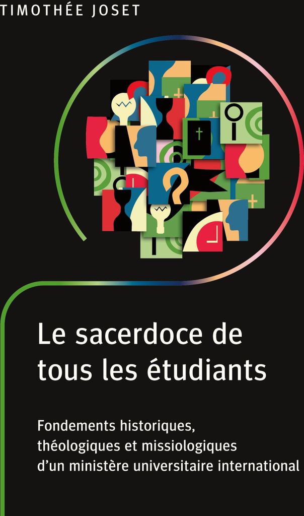 Le sacerdoce de tous les étudiants