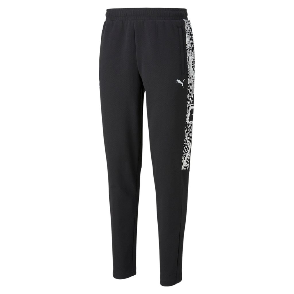 Puma Hosen Bmw M Motorsport T7, 53118201, Größe: 170 Produktbild 