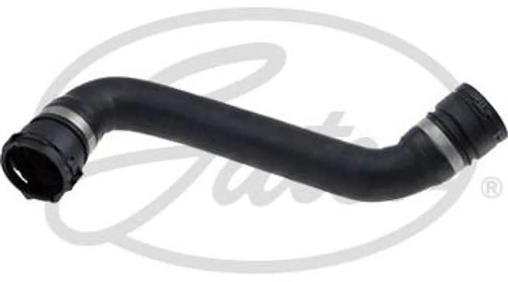 Massima Qualità GATES 05-3608 per BMW X3 X4 | OE 17128514068