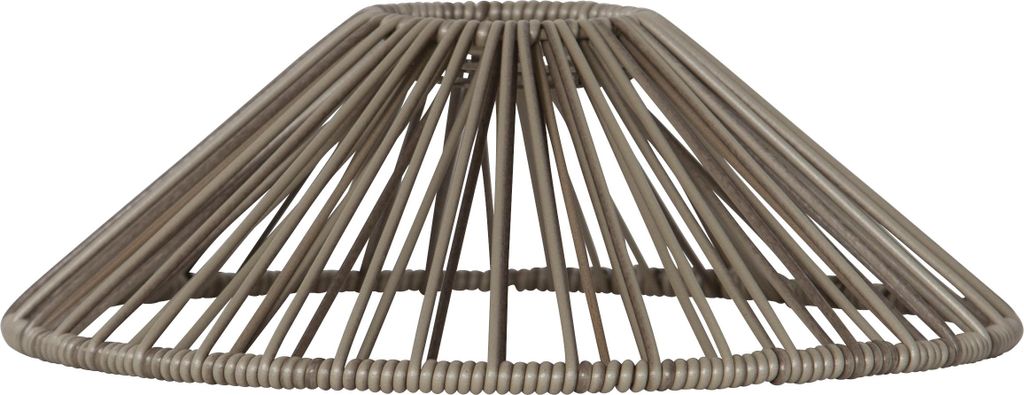 Star Trading Vide, Universal, para exteriores, color beige, Imagen del producto 