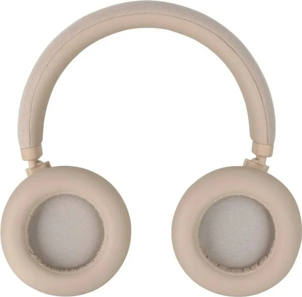 FORCELL F-AUDIO Cuffie over-ear wireless ANC Touch Beat Bluetooth 500mAh Rosa