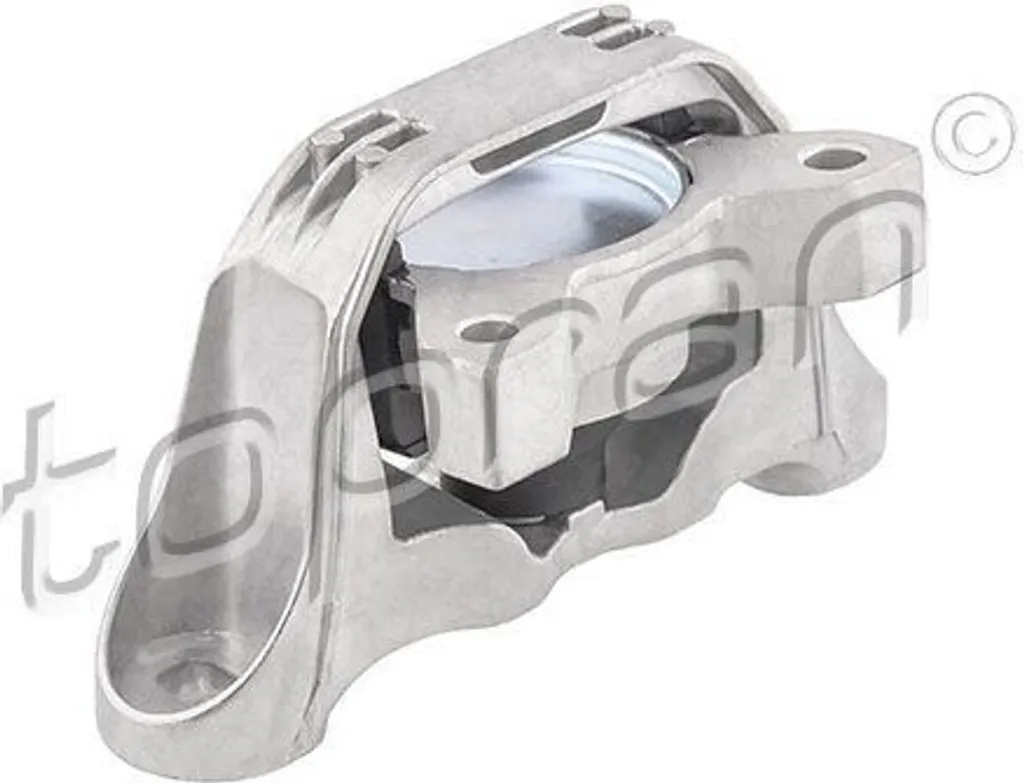 Support Moteur Droit TOPRAN 301 875 pour Ford Focus et Transit Connect